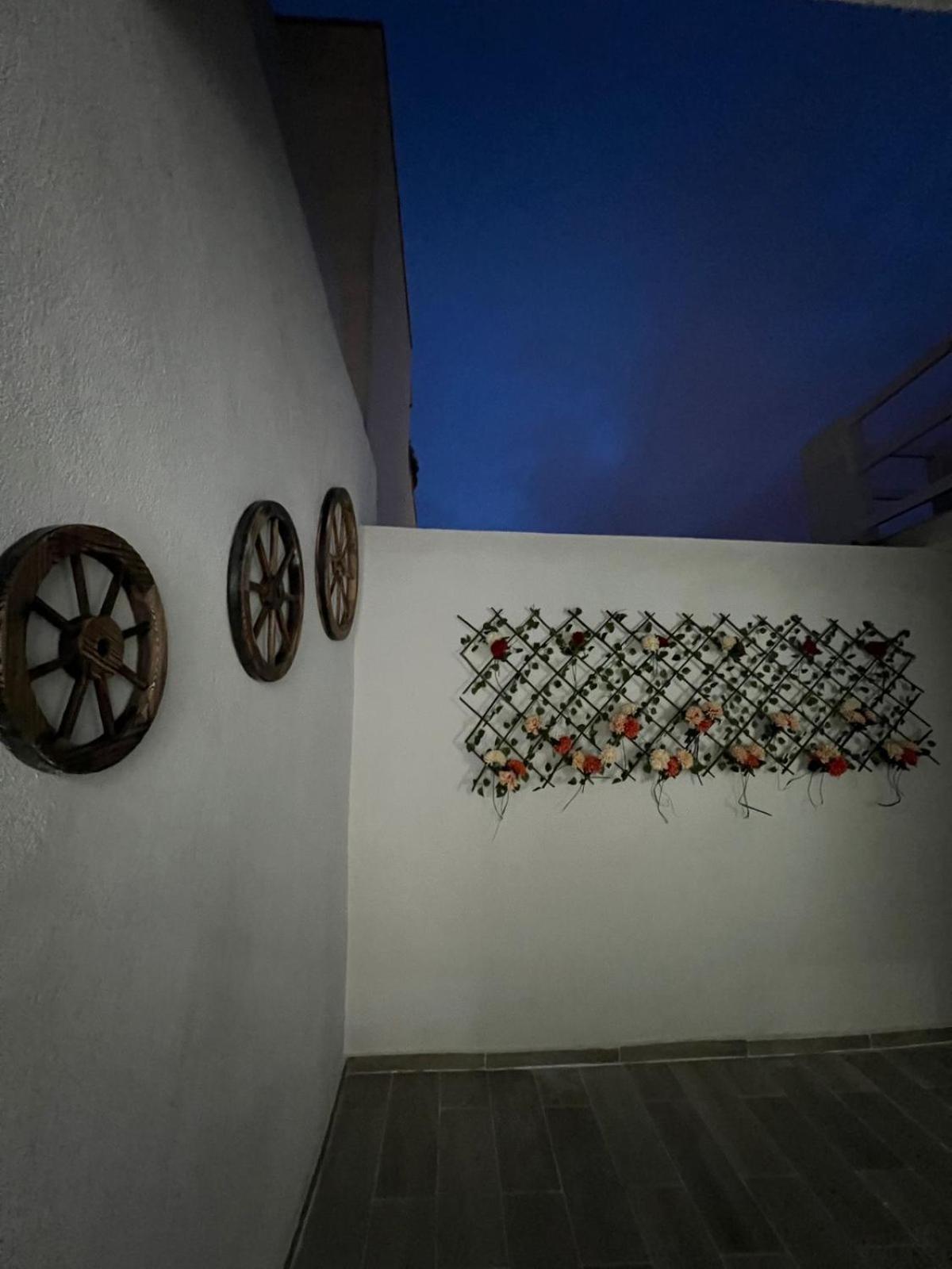 Casa Del Castillo Alicante Bilik gambar